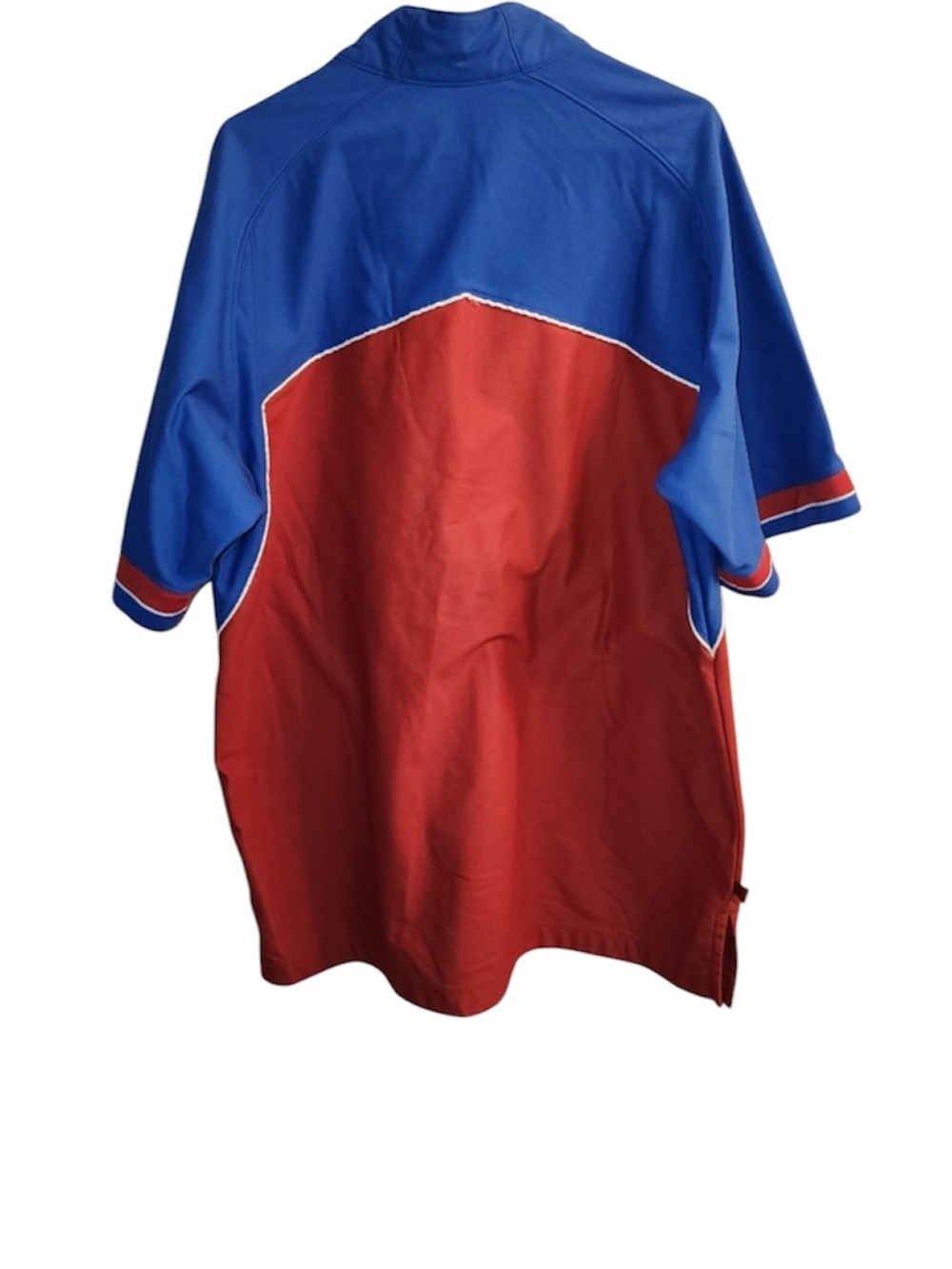 Vintage Nike Air Jordan Michael 23 Jumpman Warm Up Shooting Shirt Size L - Picture 2 of 2